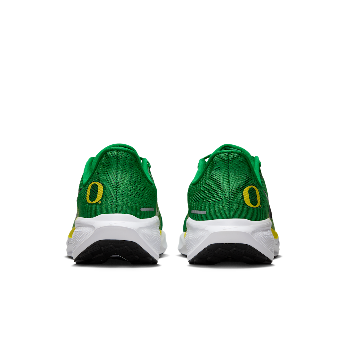 Oregon Pegasus 41  Men's College Road Running Shoes