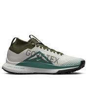 Men's Nike React Pegasus Trail 4 GTX FB2193-001 Sneakers Light Bone Running Shoes