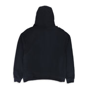BLACK CACTUS HOODIE