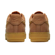 Nike Air Force 1 '07 WB Flax / Wheat - Gum Light Brown  CJ9179-200 Men's
