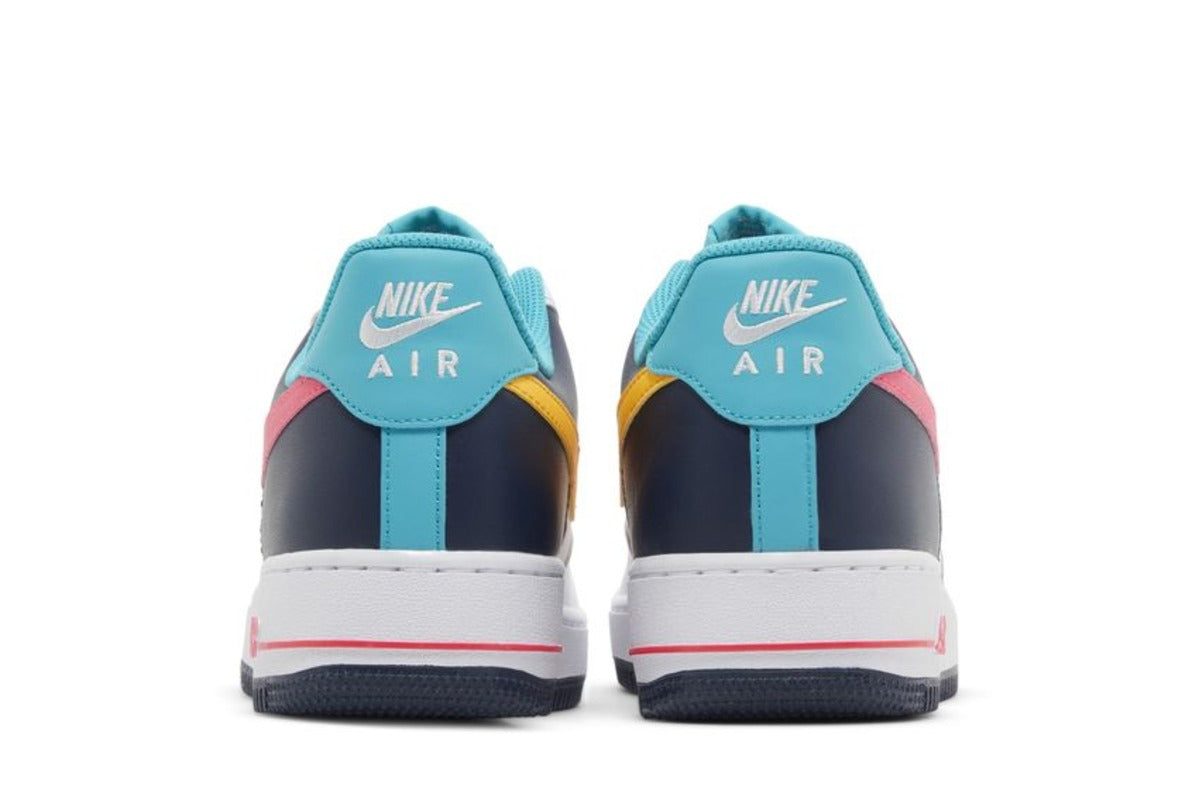 Nike Air Force 1 Low '07 90's Neon