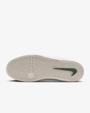 Men's Sb Malor Sneaker In Platinum Tint/wolf Grey/summit White/fir