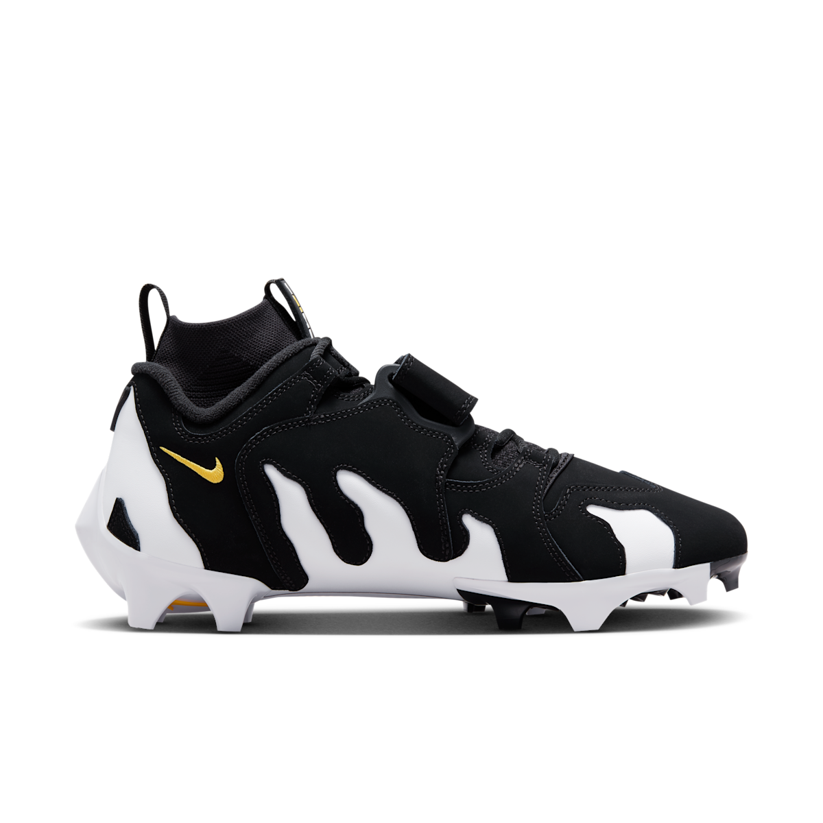 Men's Diamond Turf 96 TD Football Cleats