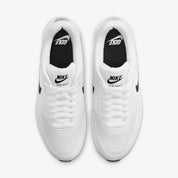Men's Nike Air Max Golf CU9978- Sneaker White Lifestyle Shoes RHS7452