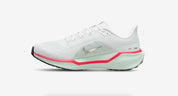 Men's Air Zoom Pegasus 41 Shoe In White/mint