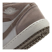 Air Jordan 1 Mid Big Kids' Sneakers