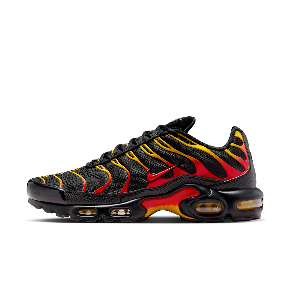 Men's Air Max Plus Shoes