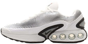 Nike Air Max Dn White Photon Dust Metallic Silver