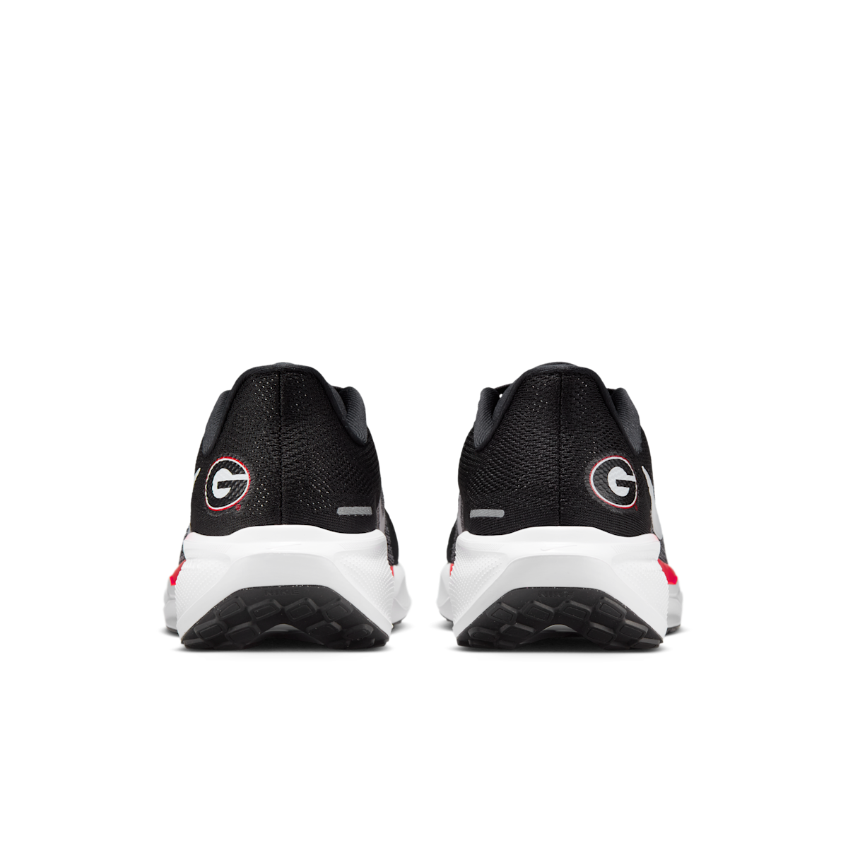 Georgia Pegasus 41  Men's College Road Running Shoes