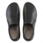 Men's Oswego Shoe In Black Leather