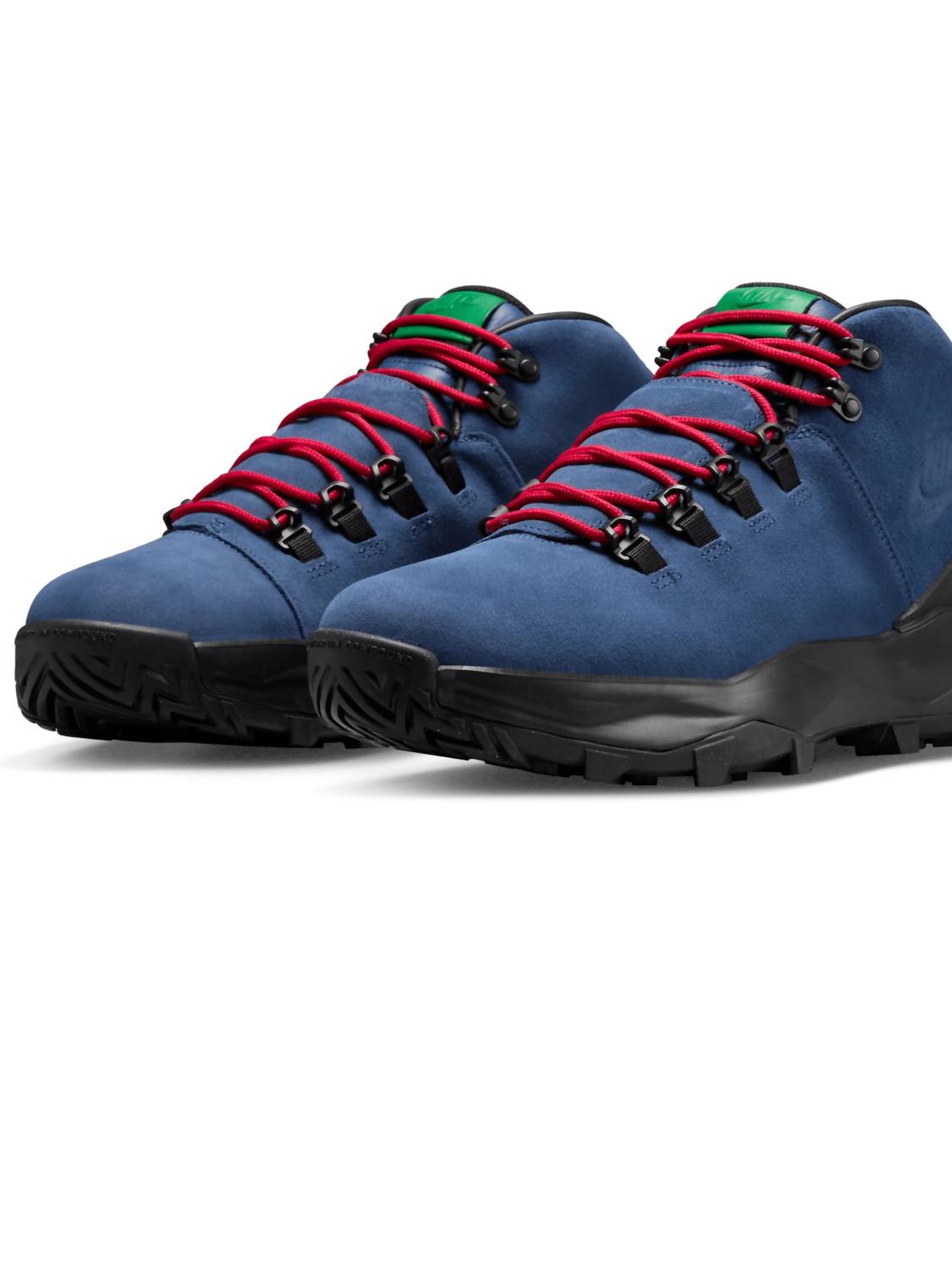 Men's Cygnal Boot In Navy
