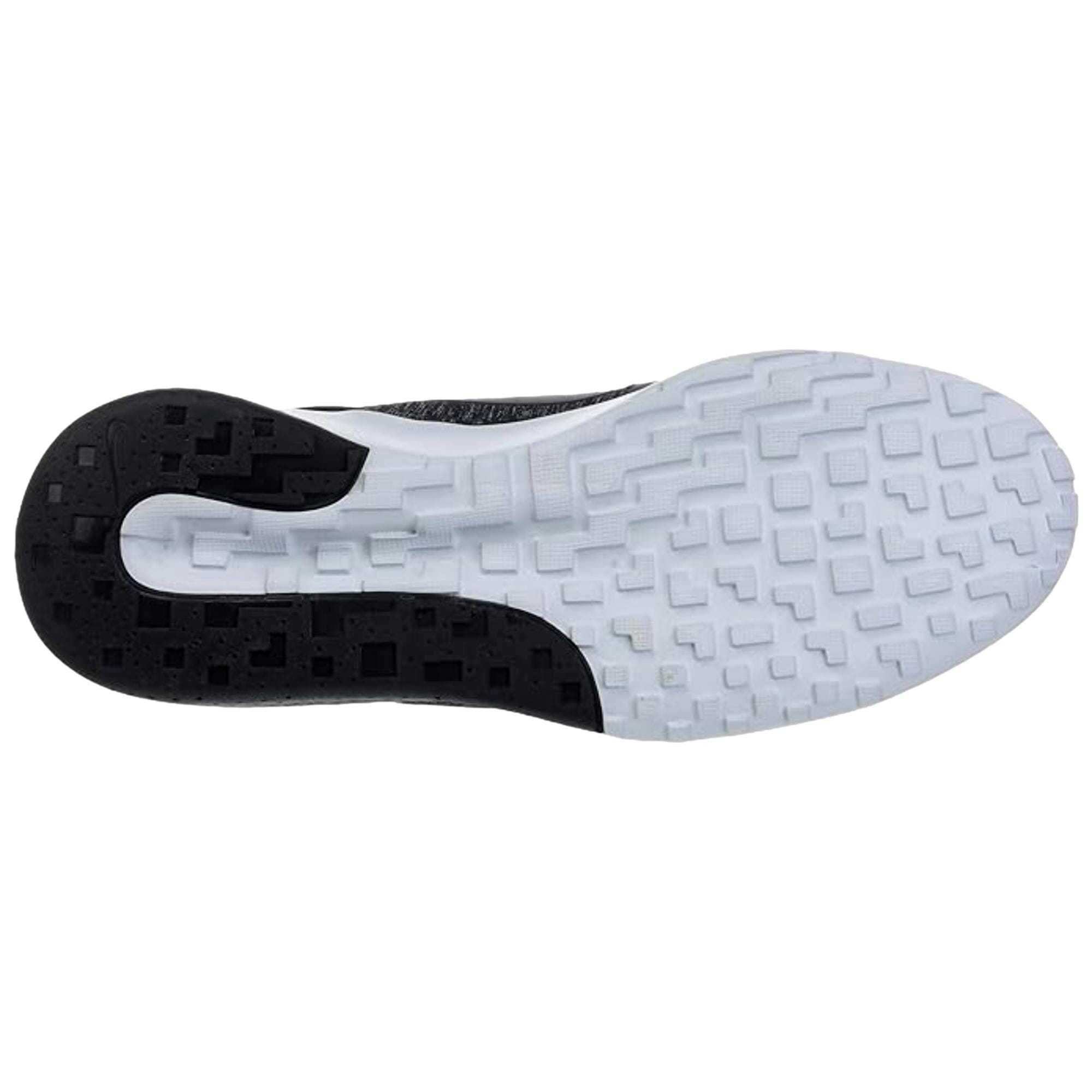 Men's Nike CK Racer Black/Black-White 916780-007