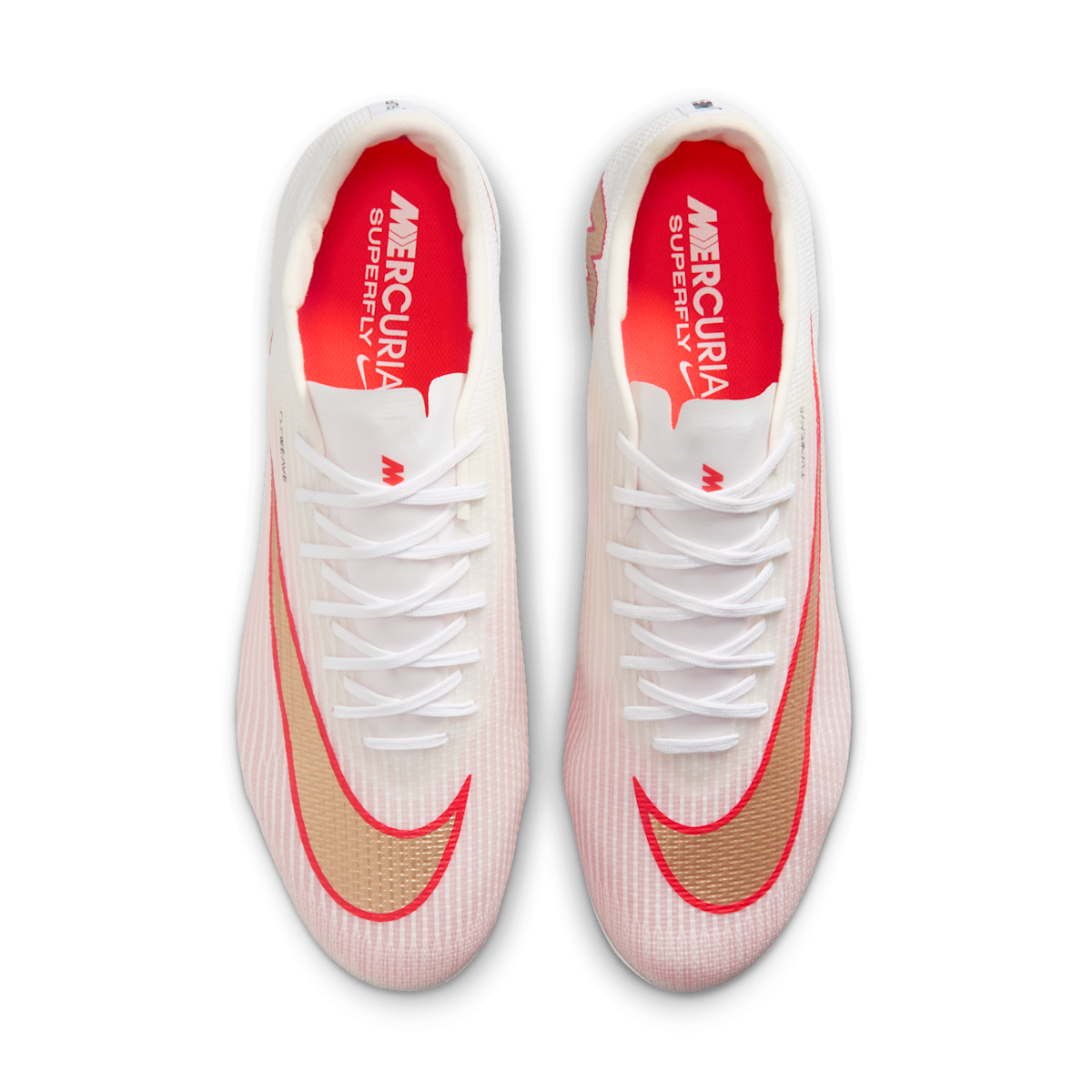 Men's Mercurial Superfly 11 Pro Artificial-Grass Low-Top Soccer Cleats