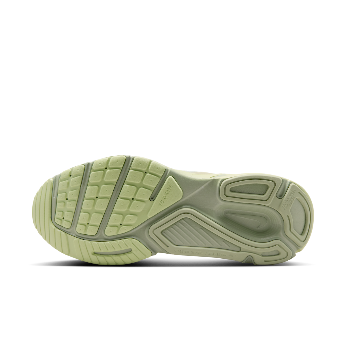 Men's Structure Plus Shoes