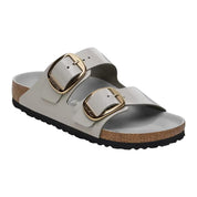 Women's Birkenstock Arizona Big Buckle High-Shine Stone Coin 1029391