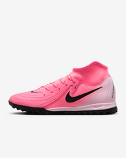 Nike Phantom Luna 2 Academy FJ2566-600 Pink Turf Football Shoes UWU206
