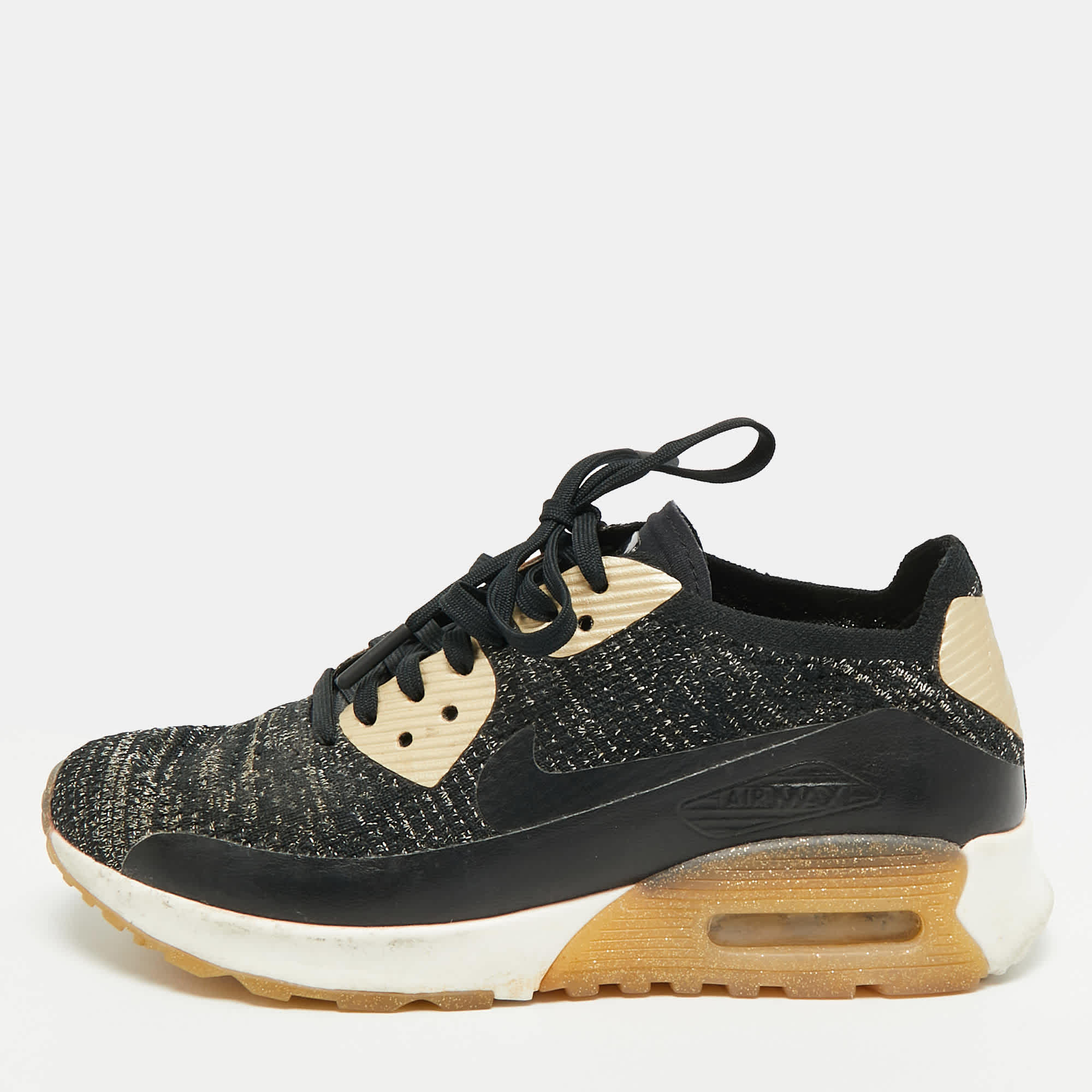 Nike Flyknit Max 90 Ultra 2.0