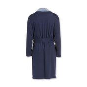 UGG Robinson Navy Heather Robe - Men's