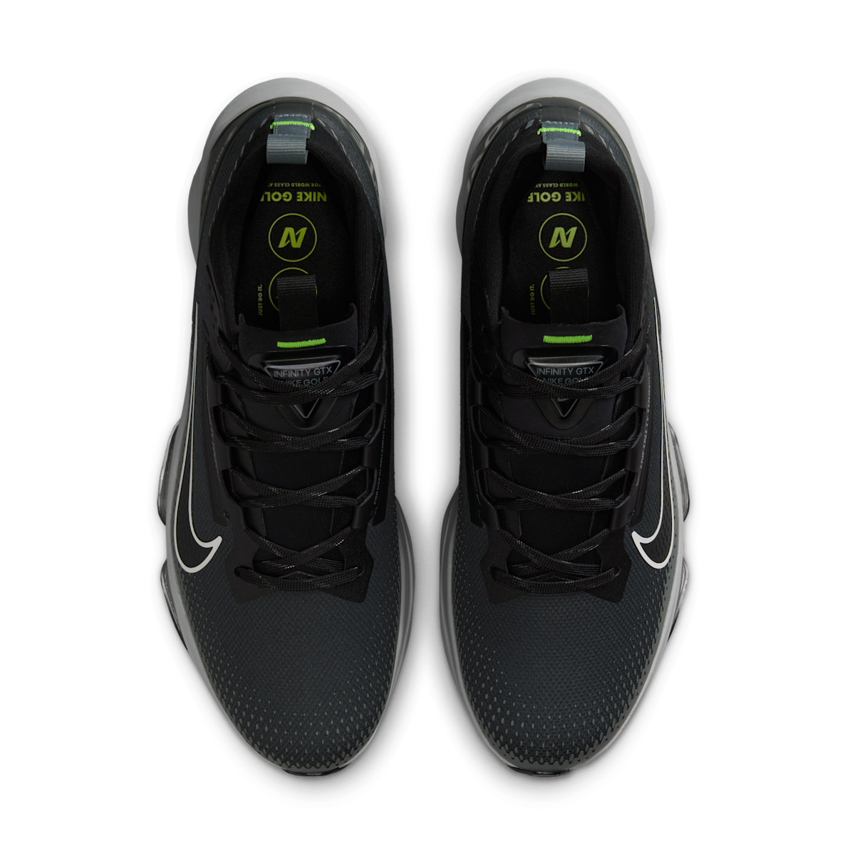 Men's Infinity Tour 2 GORE-TEX Waterproof Golf Shoes