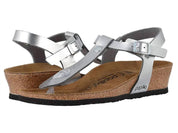 Women's Ashley Sandal In Silver