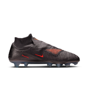 Men's Phantom 6 High Elite LV8 Firm-Ground Soccer Cleats