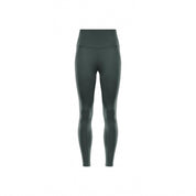 Therma-Fit One High-Waisted 7/8 Leggings In Vintage Green/white