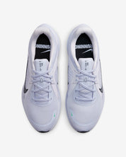 Men's Nike Quest 5 DD0204-500 Sneaker US 9 White Athletic Running Shoes GBNC207