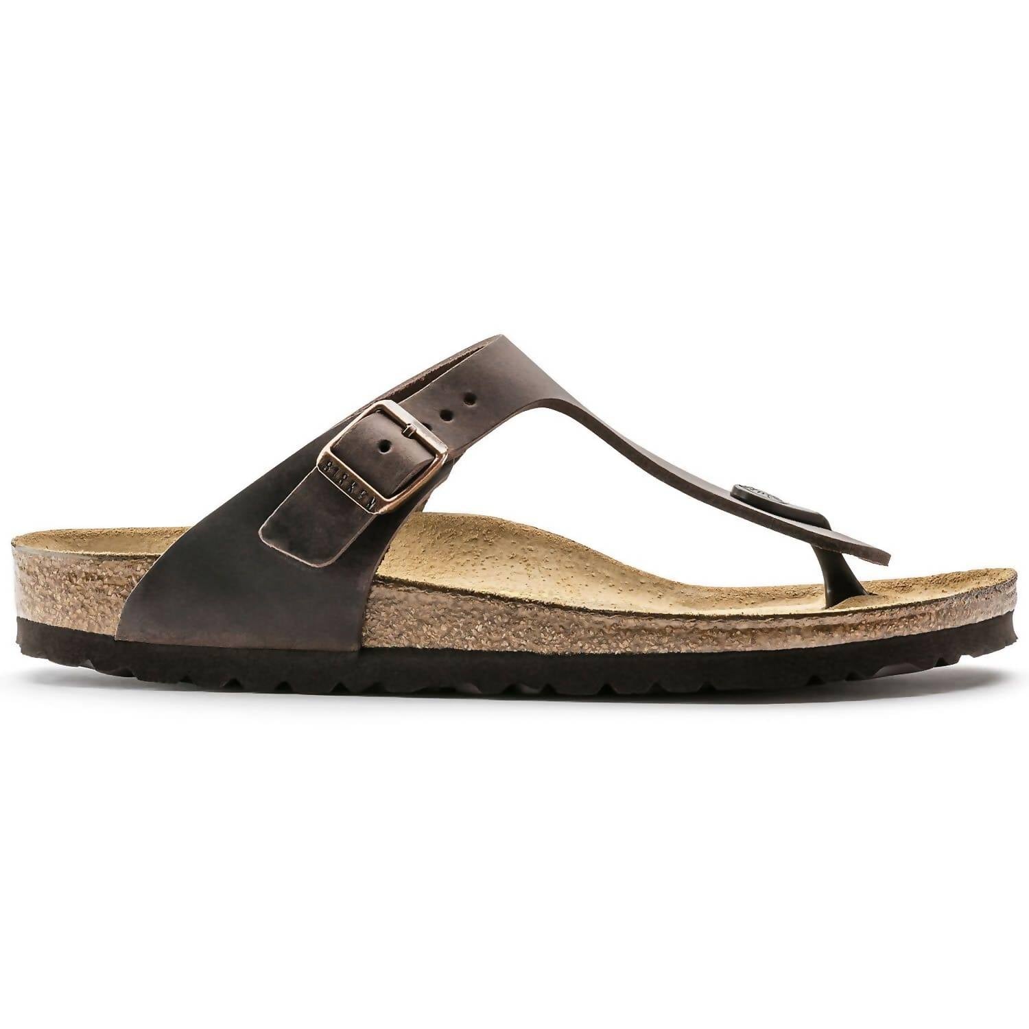 Women's Gizeh Sandal In Habana
