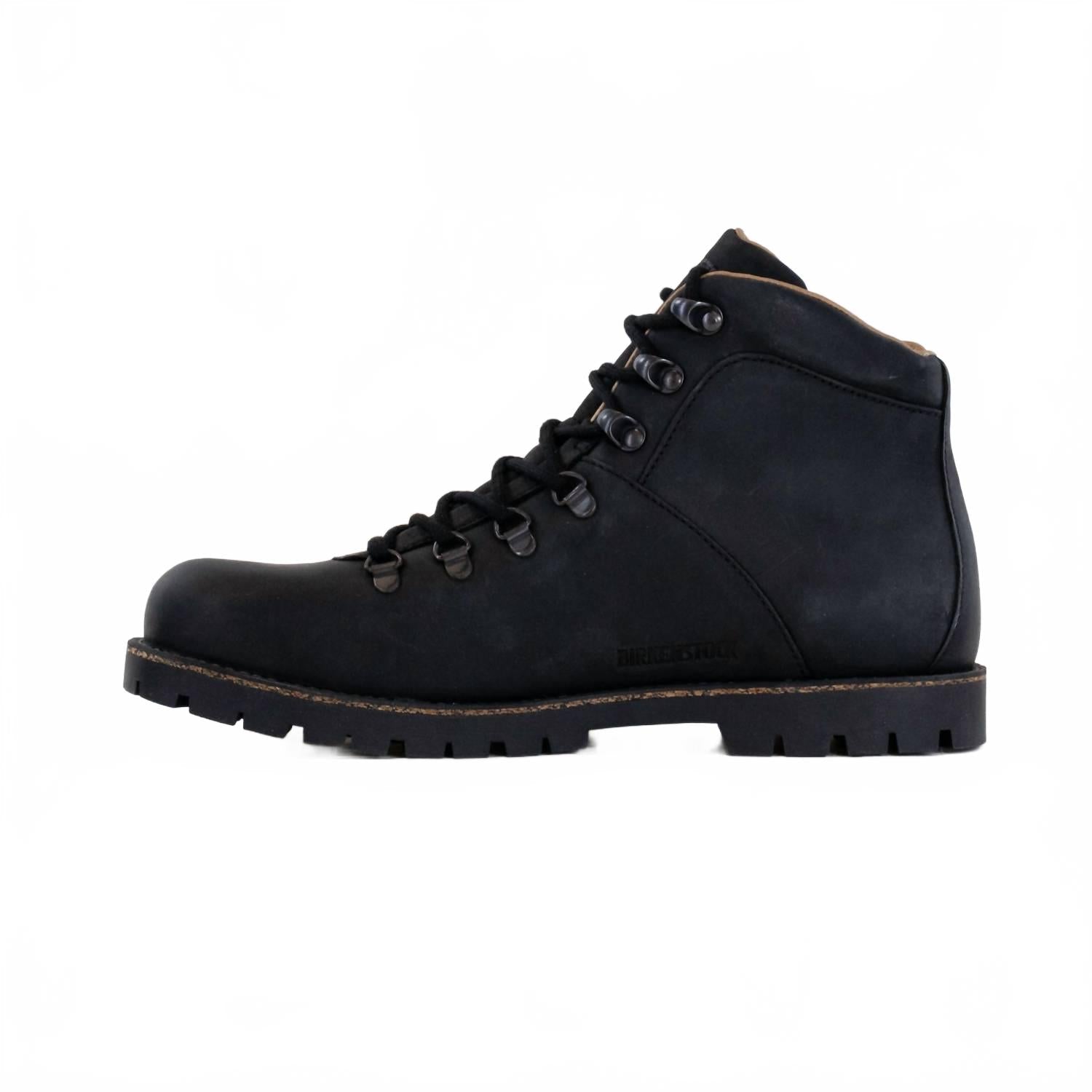 Men's Jackson Boot In Black