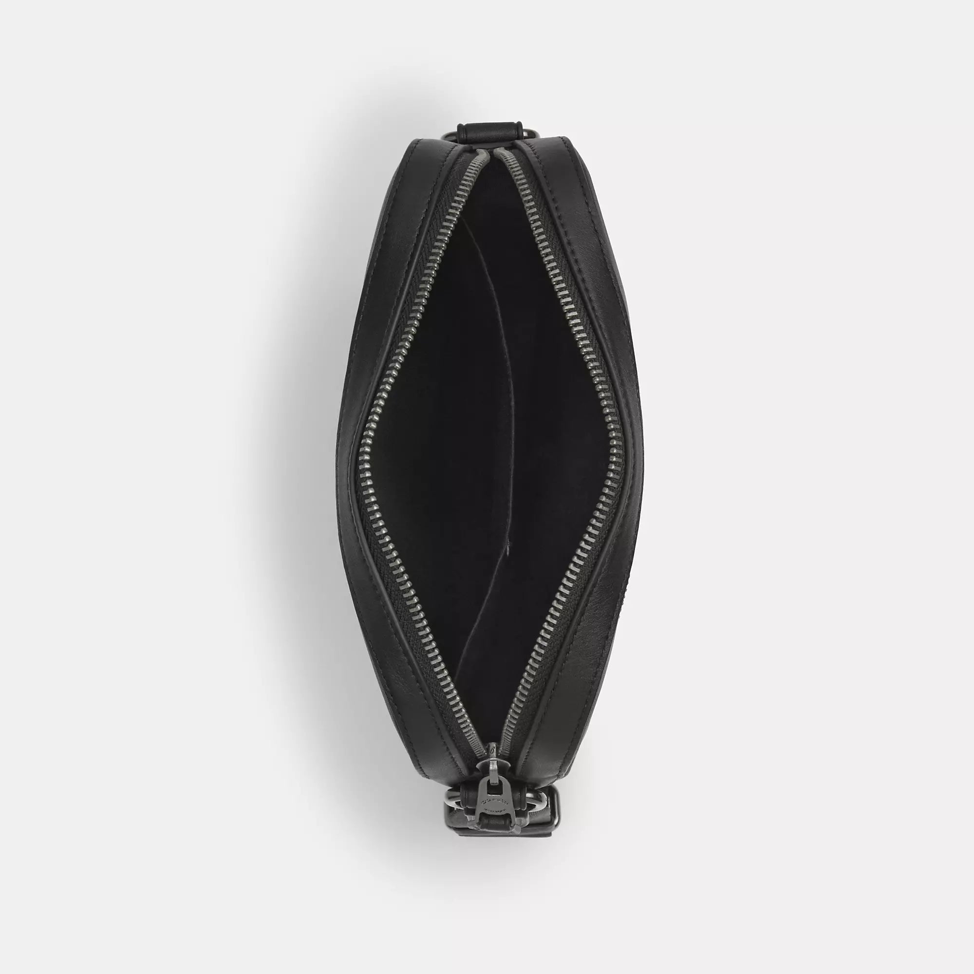 Coach Outlet Houston Flight Bag In Signature Canvas