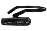 ORDRO EP6 Plus 4K Head Mounted Video Camera