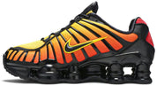 Nike Shox TL Sunrise