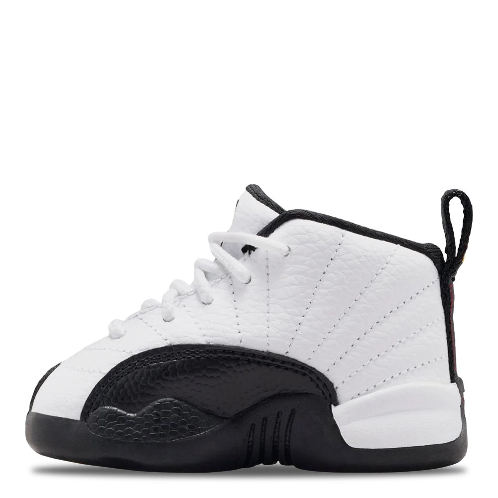 Air Jordan 12 Retro - Taxi - Toddler Sneakers