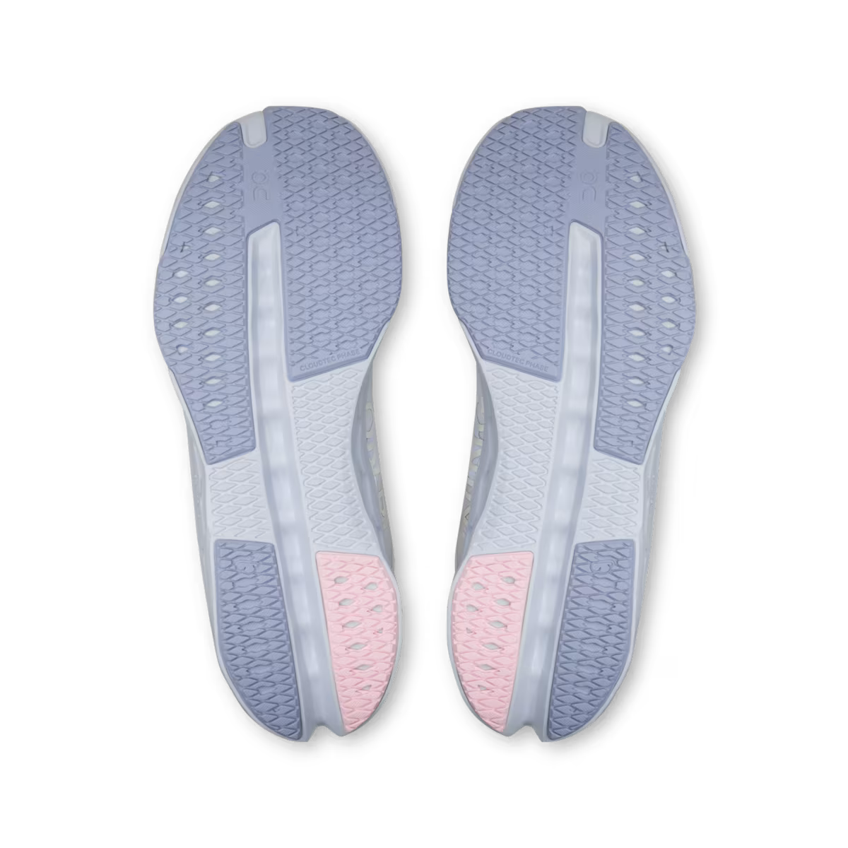 Women's Cloudsurfer Next (Peony/Heather)