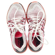 Nike Air Max 2015 Lace-Up Runner Shoes in Multicolor Polyester