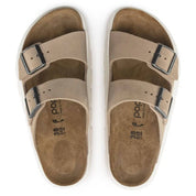Women's Arizona Papillio Chunky Sandals In Warm Sand
