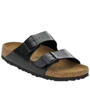 Birkenstock Arizona Birko-Flor Nubuck Sandal