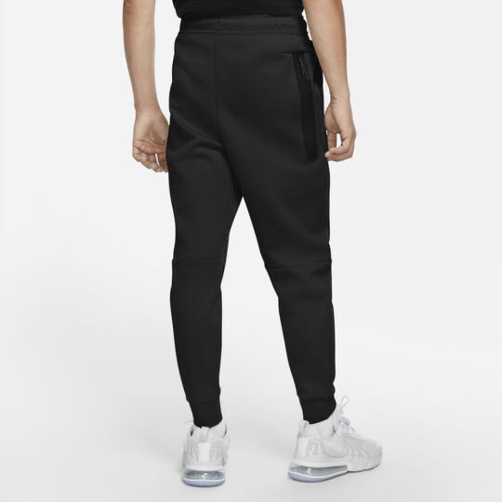 Men's Nike Sportswear Tech Fleece Joggers Black CU4495-010