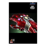 71cm Avengers 4 Endgame Nano Gauntlet Hulk Version 1:1 Scale Replica