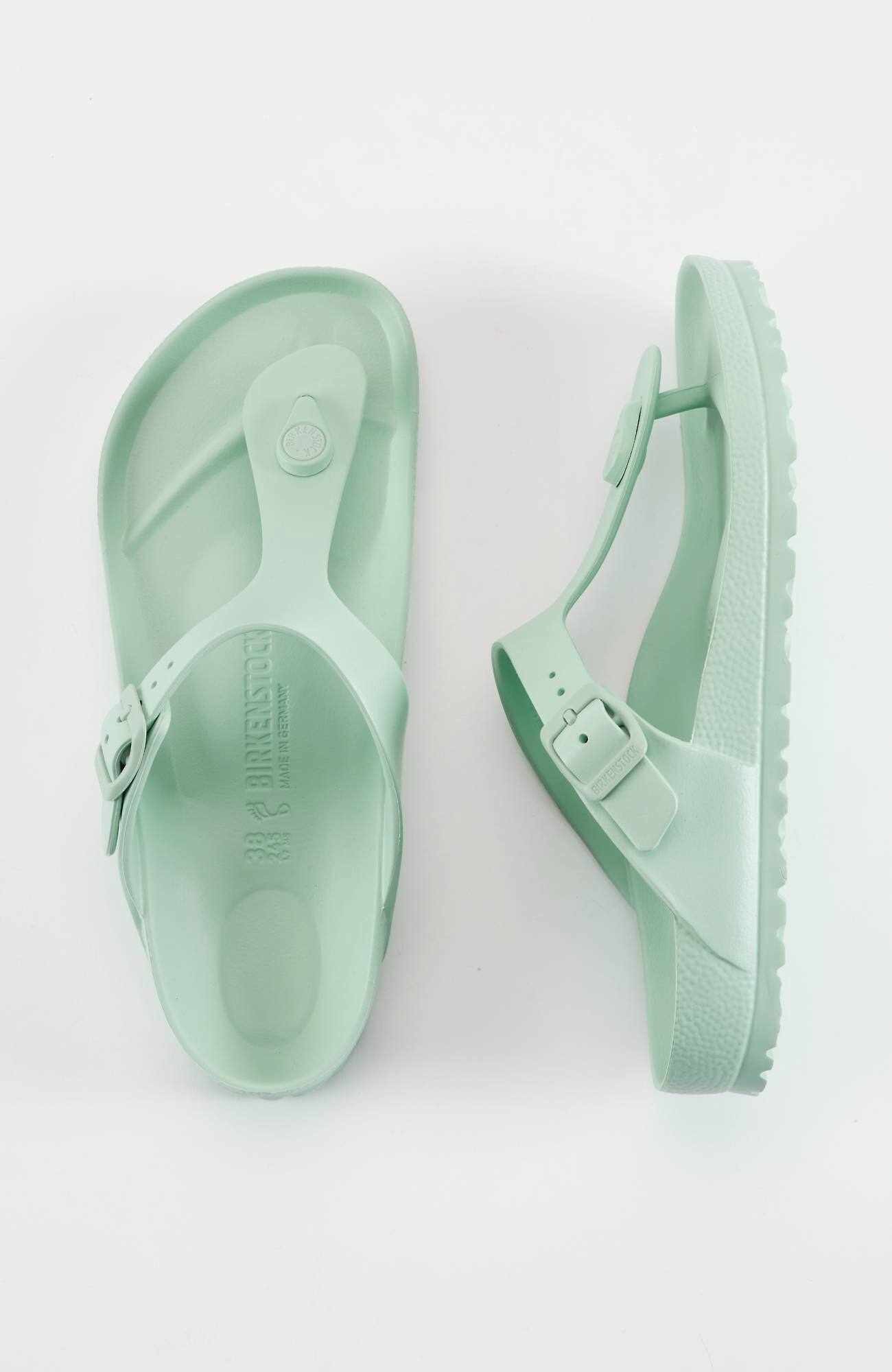 Women's Birkenstock Gizeh Eva Sandals