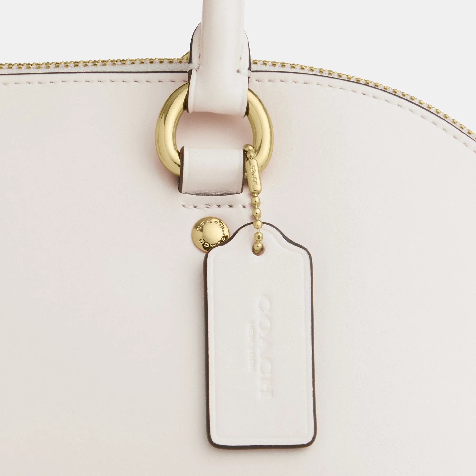 Coach Outlet Lara Satchel Bag