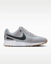 Nike Air Pegas89 FJ2245-005 Sneaker Mens Wolf Gray Lace-Up Golf Shoes DWA3489