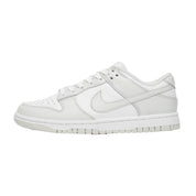 Nike Dunk Low White / Photon Dust - White  DD1503-103 Women's