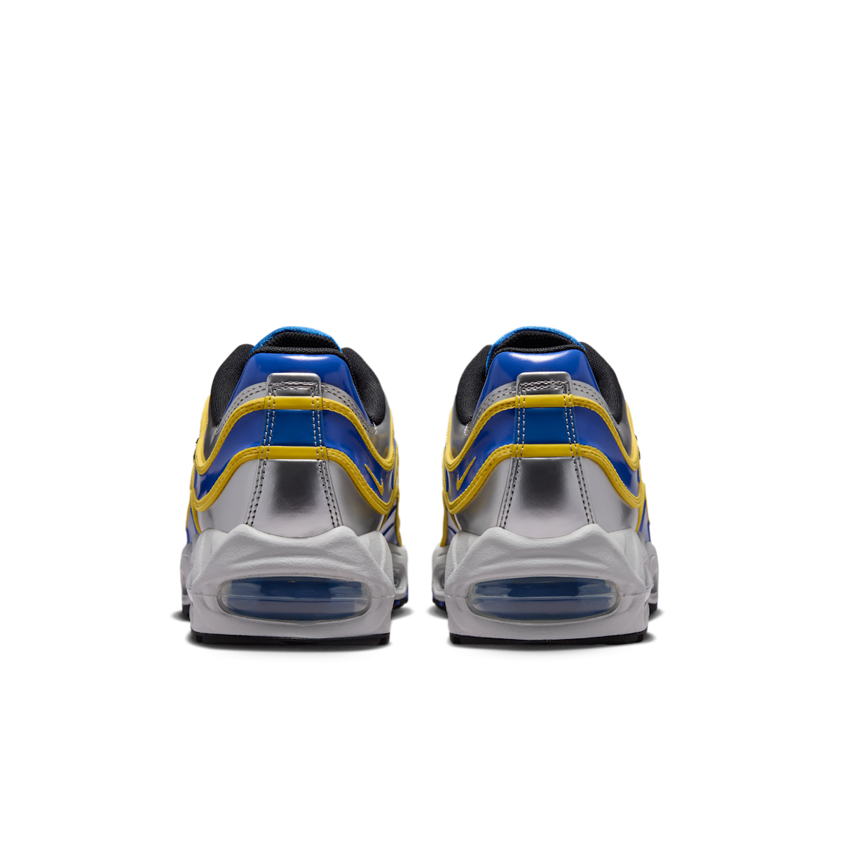 Men's Air Max Joga Bonito R9 Shoes