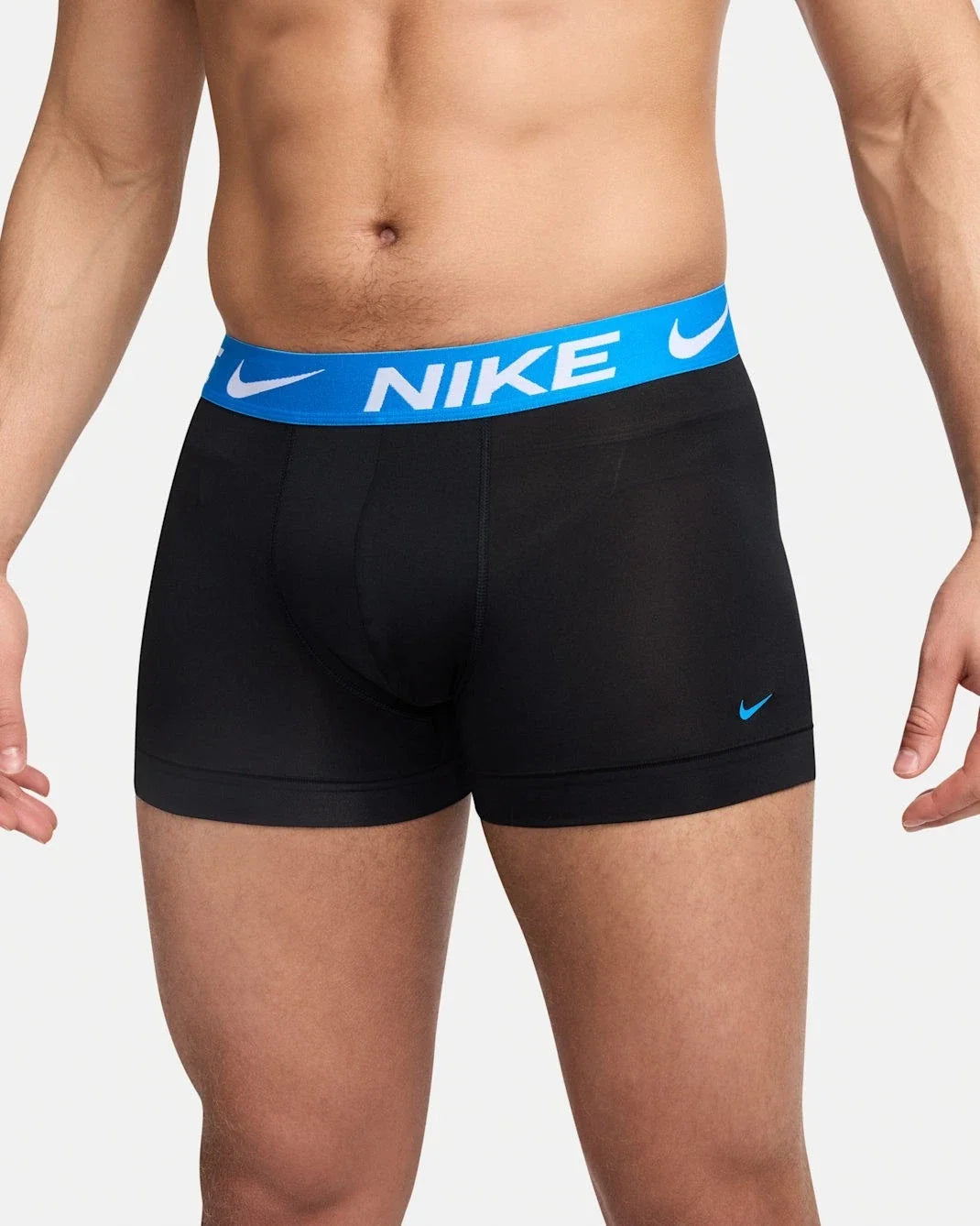 Nike Dri-FIT Essential Micro Underwear Men's Multi Trunks