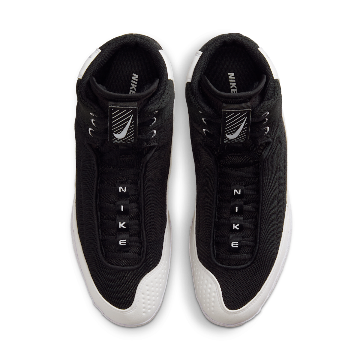 Men's Inflict 4 Wrestling Shoes