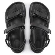 Women's The Kalahari Sandal In Futura Black