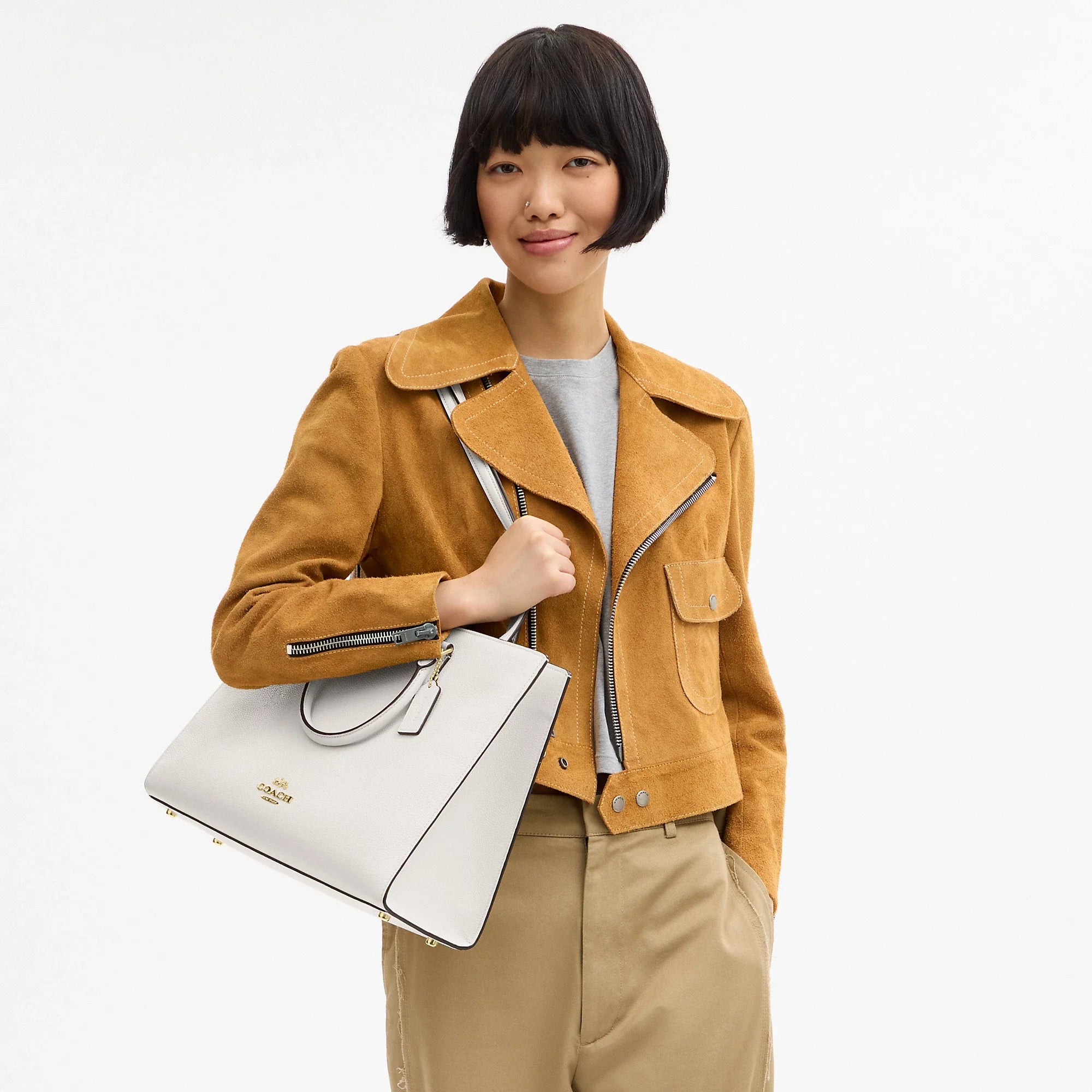 Coach Outlet Maggie Tote Bag