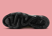 Men's Air Vapormax 2023 Flyknit Shoes In Black Barely Volt Multicolor