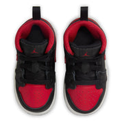Air Jordan 1 Mid Toddler Sneakers